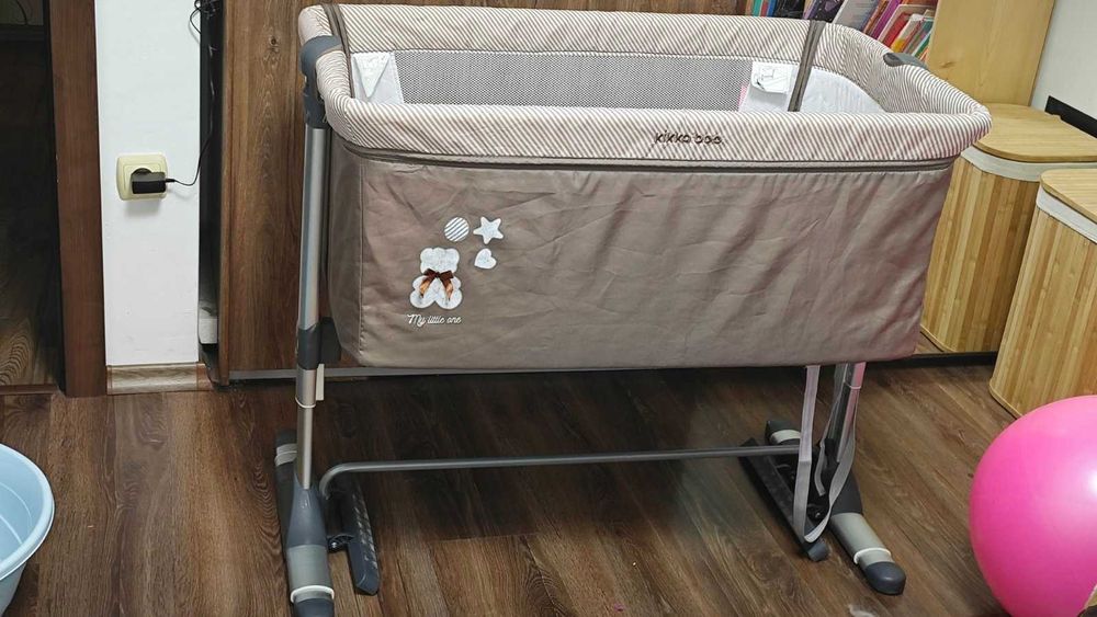 Kikka boo кошара Next to me