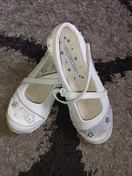 Сандали на лето с Германии