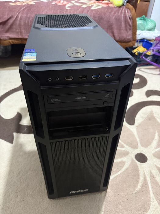 Vand pc lite gaming