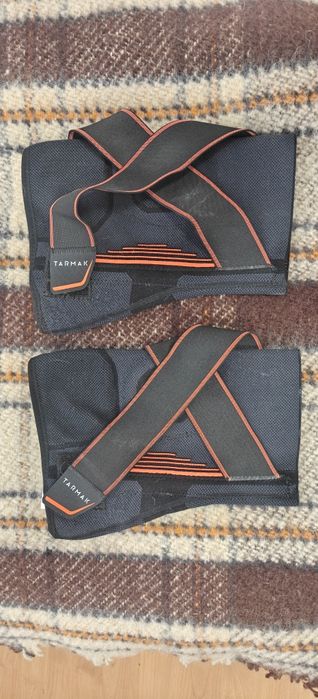 Наколенки Tarmak Knee Mid 500 - 2 броя