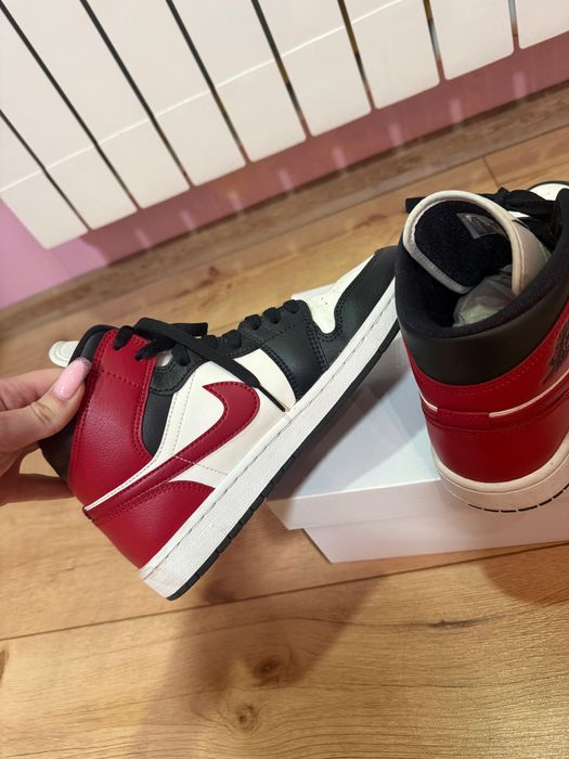 Jordan AIR One (1)