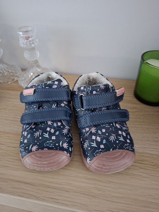 Обувки biomecanics 23 номер