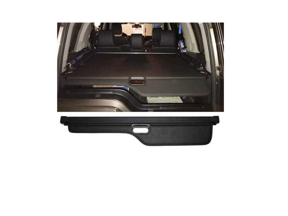 Щора за багажник на Land Rover Discovery LR3 L319