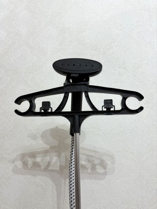 Отпариватель почти новое