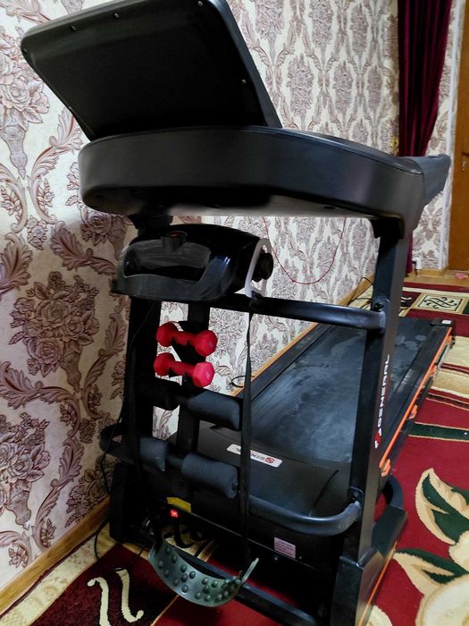 Беговая Дорожка GENERAL GF-7010M WIFI