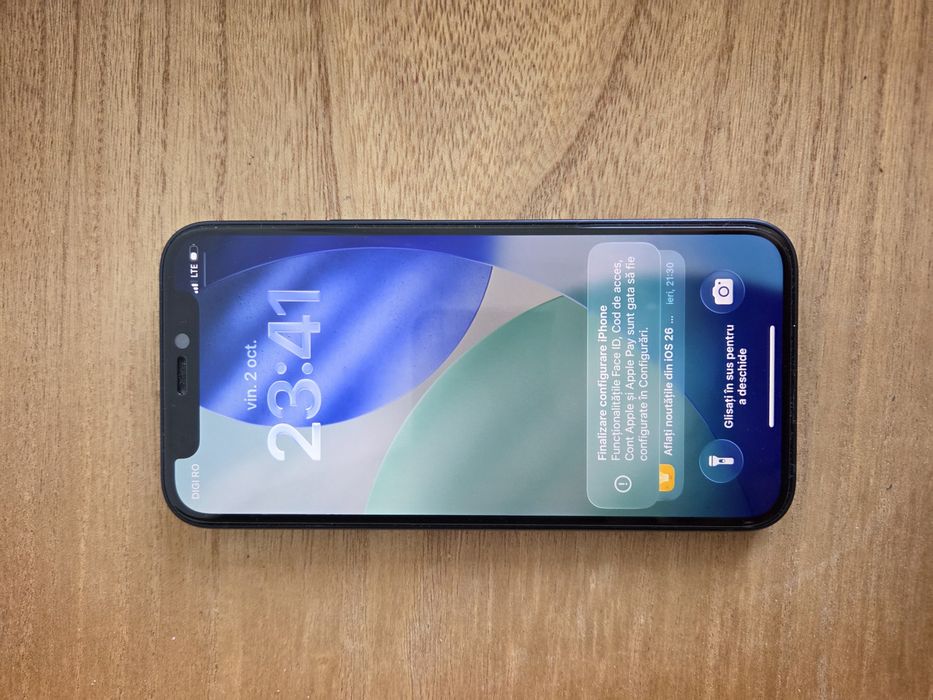Iphone 12 mini impecabil