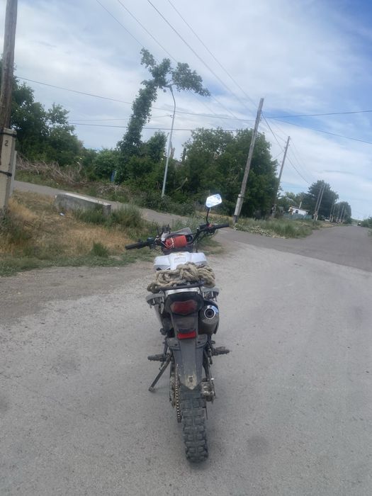 Продам мото sycmcc syc 12 300cc