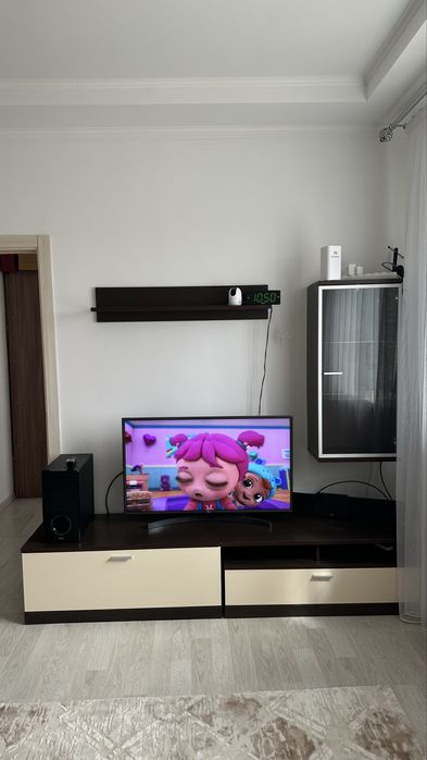 Продаем ТВ зону