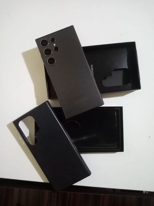 Samsung Galaxy S 24 Ultra