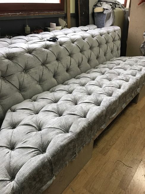 тапицерски услуги от професионалисти