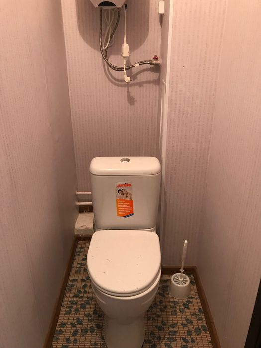 Сдам 2-ком. улучш квартиру