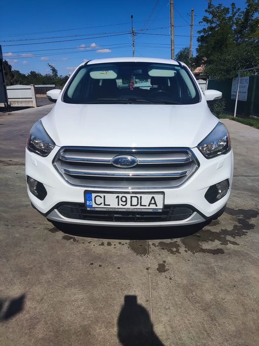 FORD Kuga 2017 — imagine 3