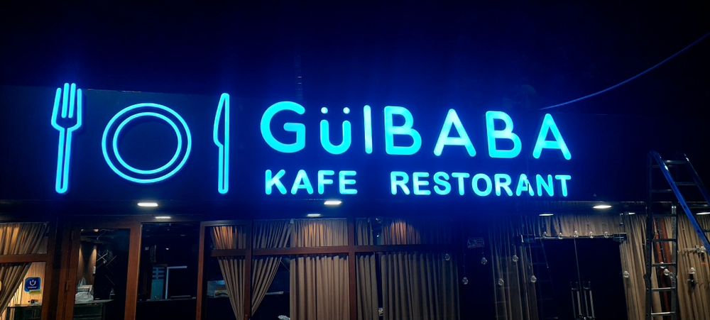 Bukva Laytboks Stella Korb Banner Orakal