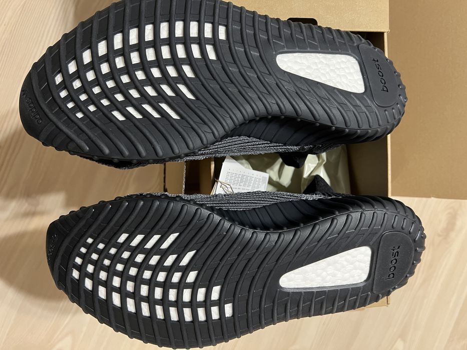 Adidas Yeezy 350 V2 CMPCT Slate Onyx - 45 1/3