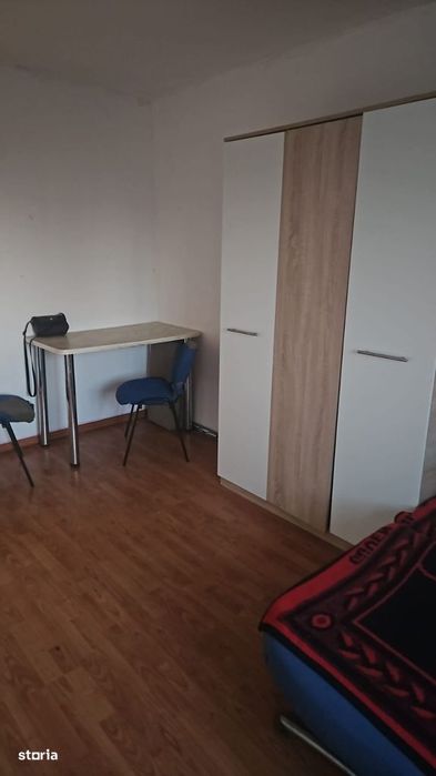 Garsonieră De Închiriat – Str. Podului | 135 €/Lună