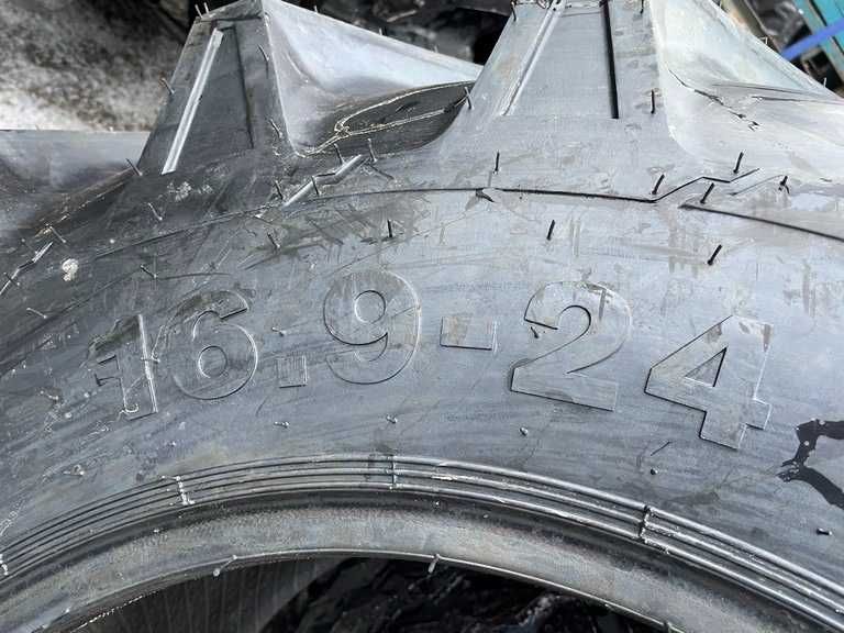16.9-24 Cauciucuri pentru tractor fata 14PR 4x4 livrare rapida
