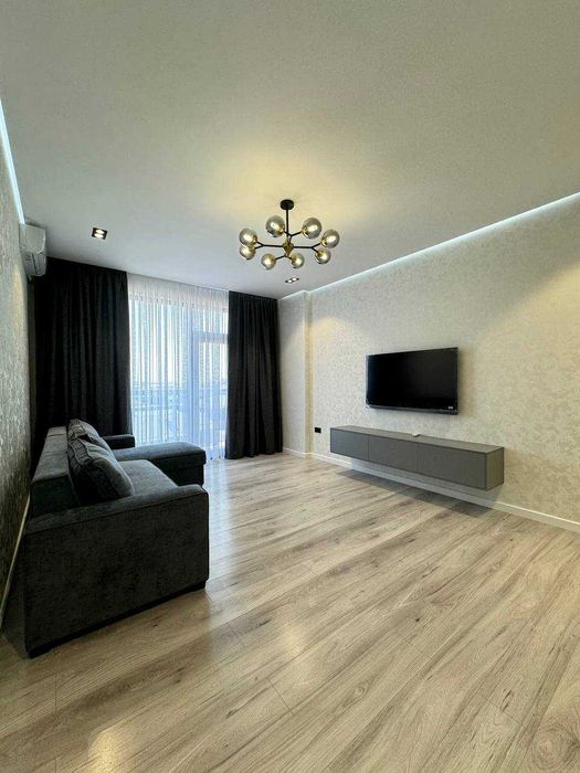 Аренда квартиры Улица Мукуми 2 ком Новостройка