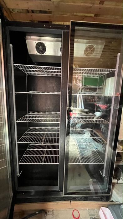 Продам холодильники новые