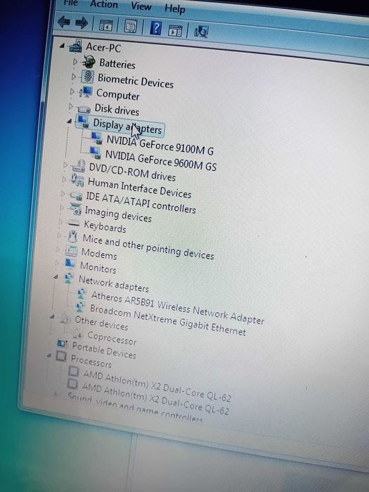 Laptopuri de colectie