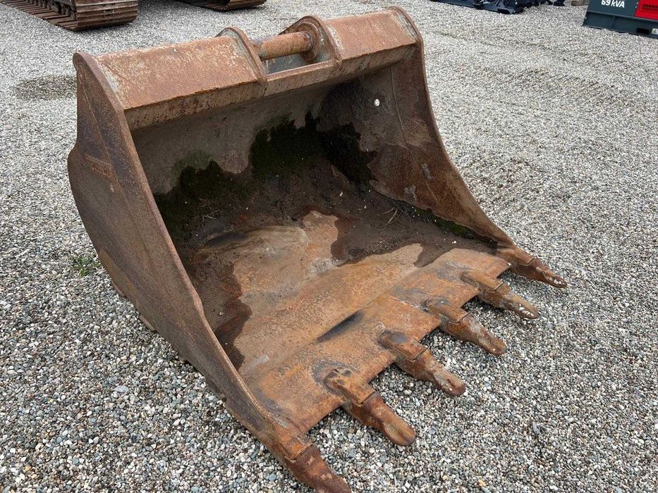 Багер Hyundai HX130 LCR – 13 T, 75 Hp, 2 чаши + Видео