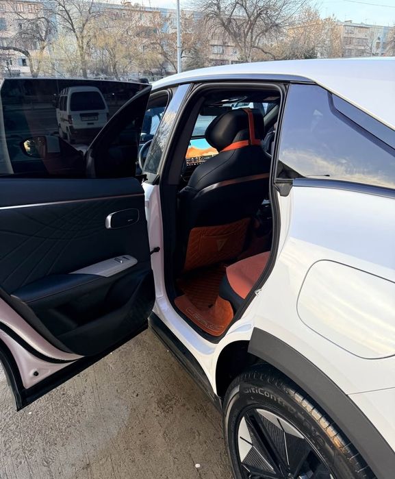 Deepal S07 EV 620km max 2023 йил