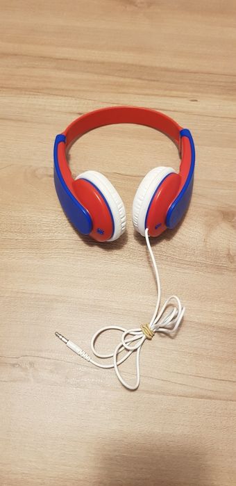 Casti audio Jvc stare bună