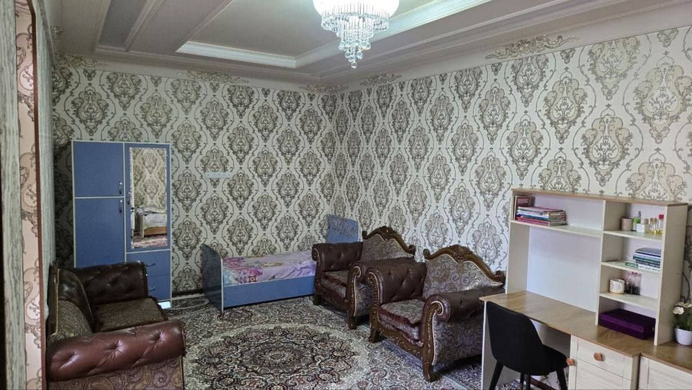 Шайхонтохур Бел-тепа уй ховли