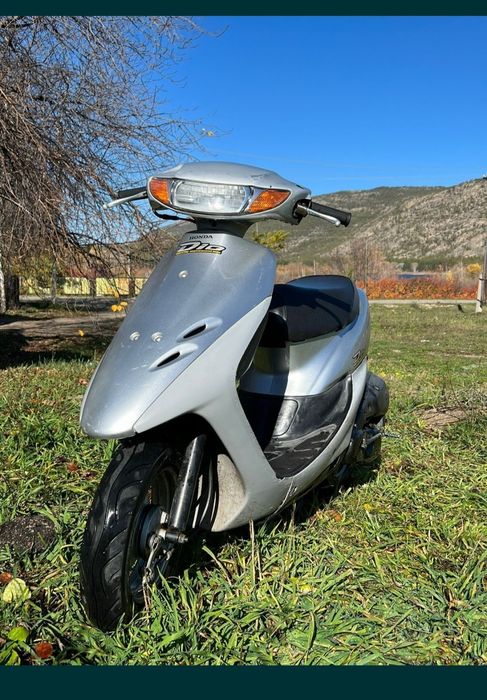 Продаю хонда дио