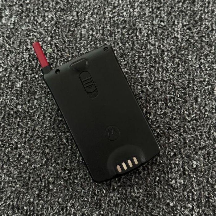 Телефон раритет Motorolla Star tec