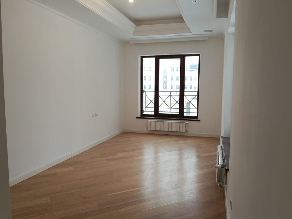 Ремонт квартир под ключ