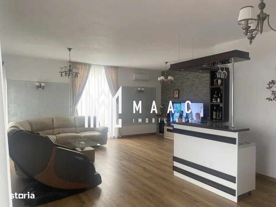Vila moderna | 5 camere | 300 MPU | Piscina| Daia
