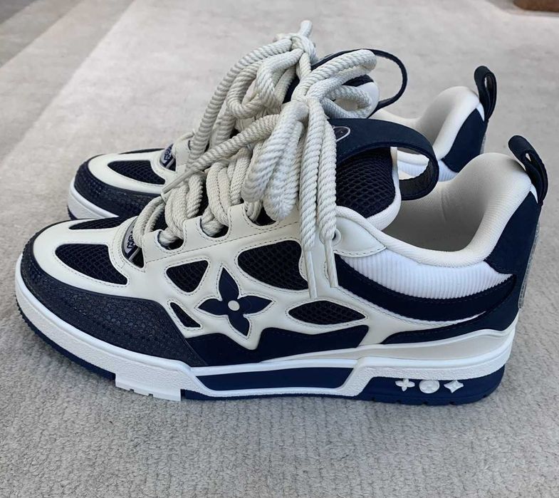 Louis Vouitton  skate