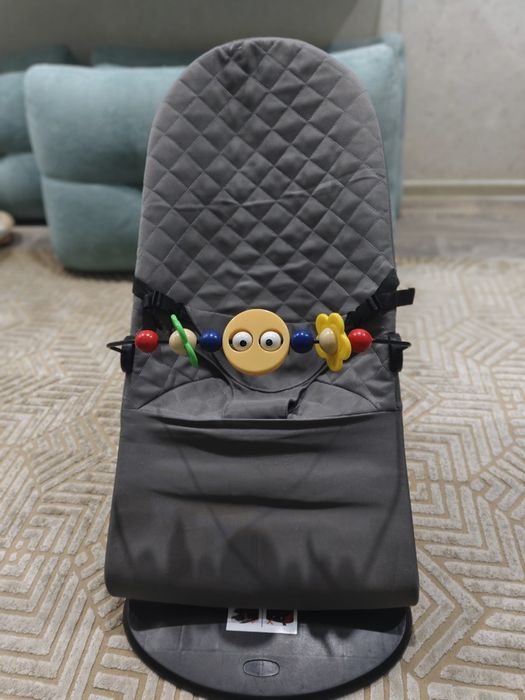 Продам шезлонг в отличном состоянии