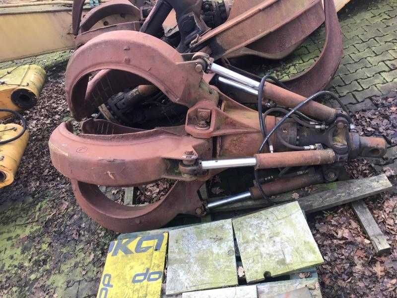 Cleste FUCHS 600 litri - Piese de schimb FUCHS