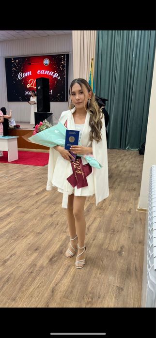 Пиджак для мероприятий