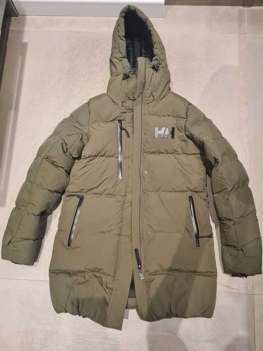 Geaca de iarna dama Helly Hansen, marime S