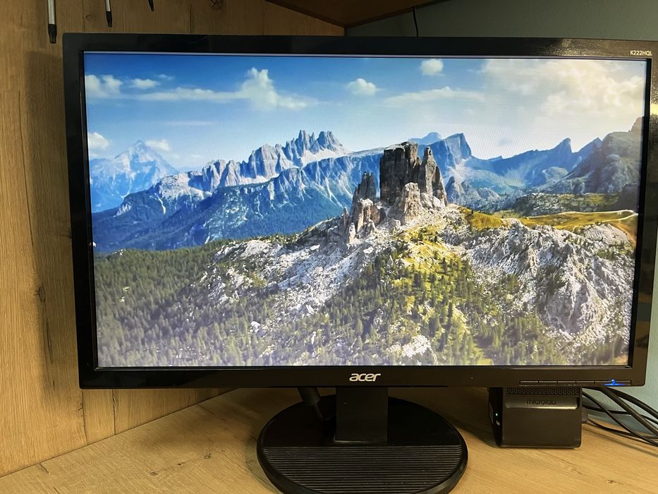 Продам компьютер