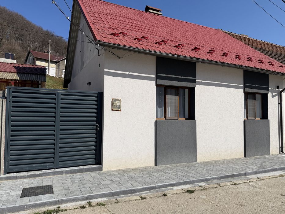 Casa de vanzare Anina