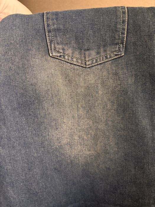 Джинсы женские 3хл