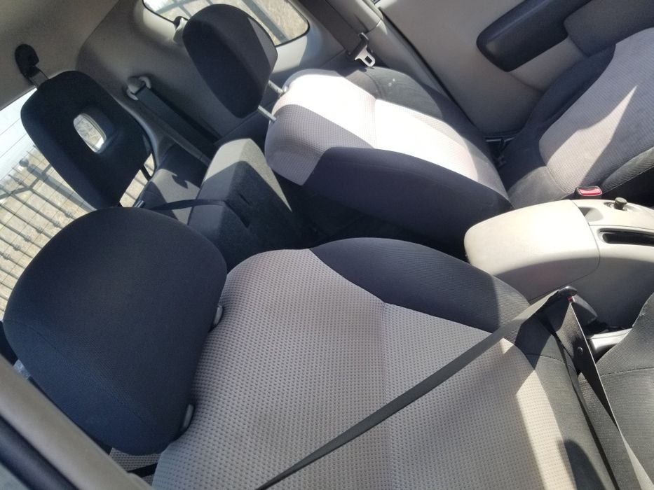 Mitsubishi L200 2.5 на части