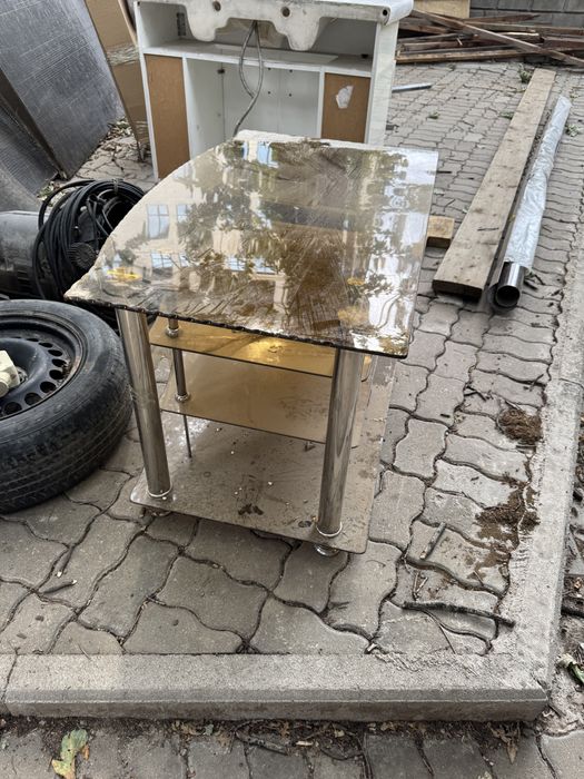 Подставка под телевизор
