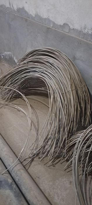 Дуга, Сым огород, теплица