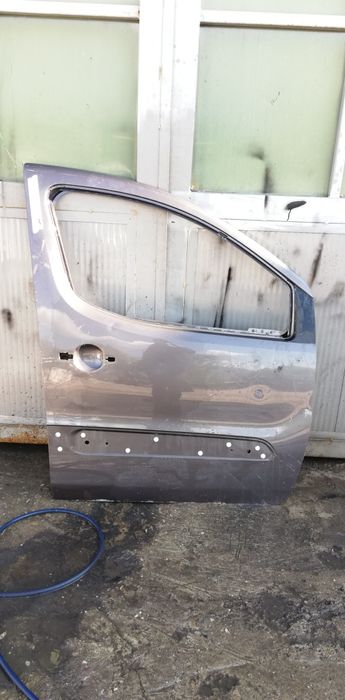 Предна дясна врата Citroen Berlingo 2012-, Peugeot Partner 2011-