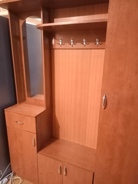 Продам всё в связи перездом