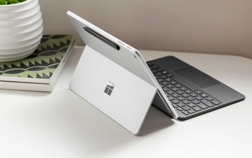 Microsoft Surface Pro 12
