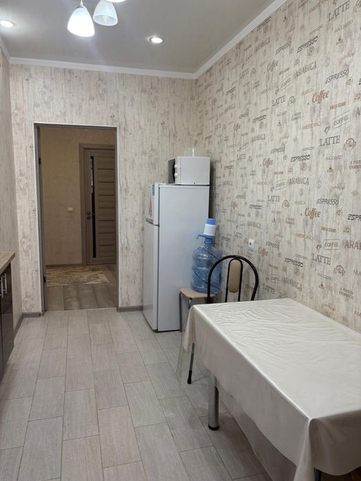 Сдам 2 комнатную квартиру