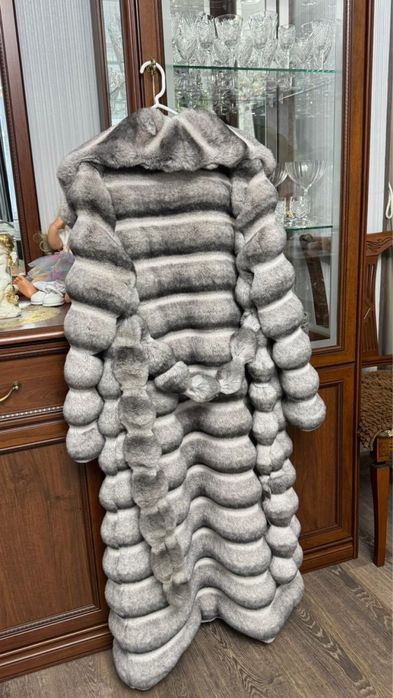 Продается шуба Lily!