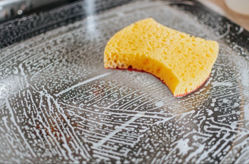 Firma de Curatenie Premium | Preturi Corecte | produse Ecolab