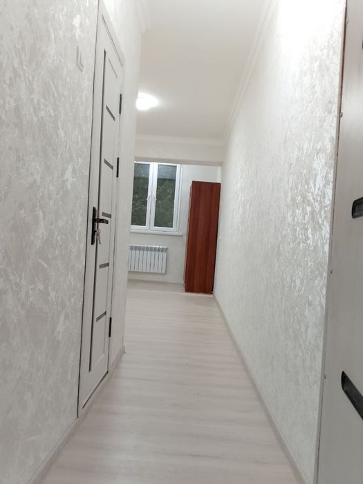 Продажа квартира (бывшая общежития)