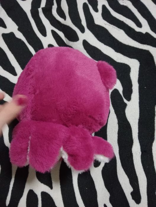 Мягкие игрушки 2